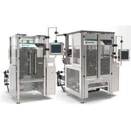 Morpheus Series