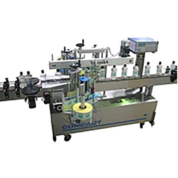 Compact Automatic Labellers