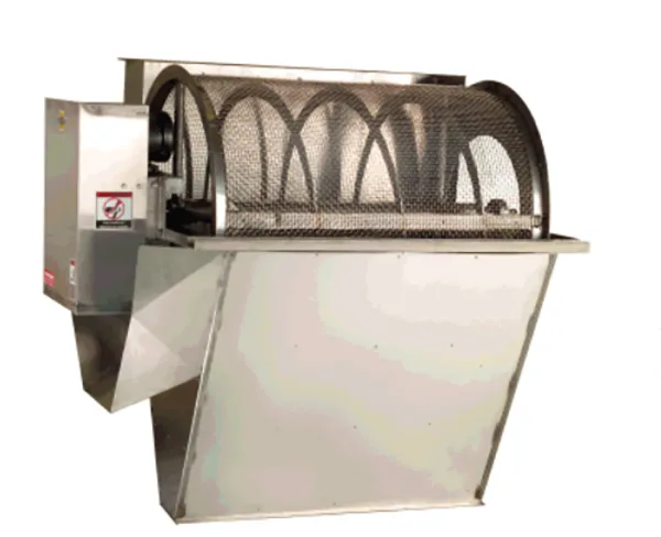 Snow Reel