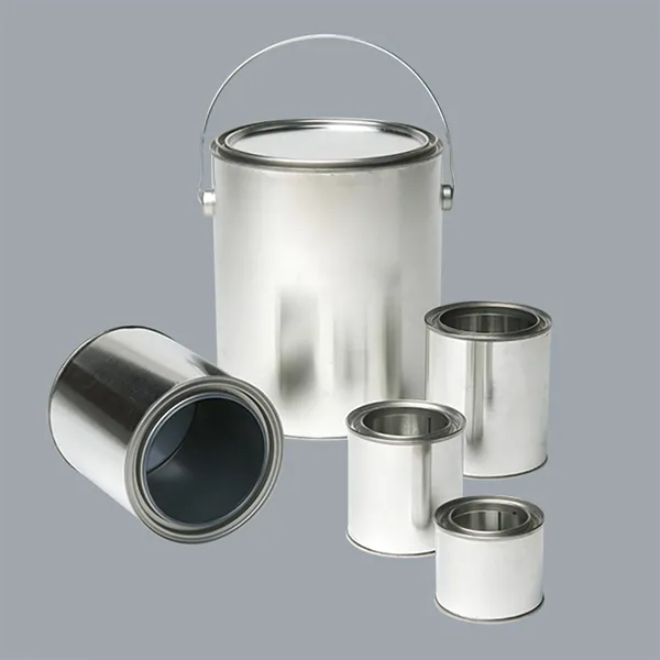 Paint Cans