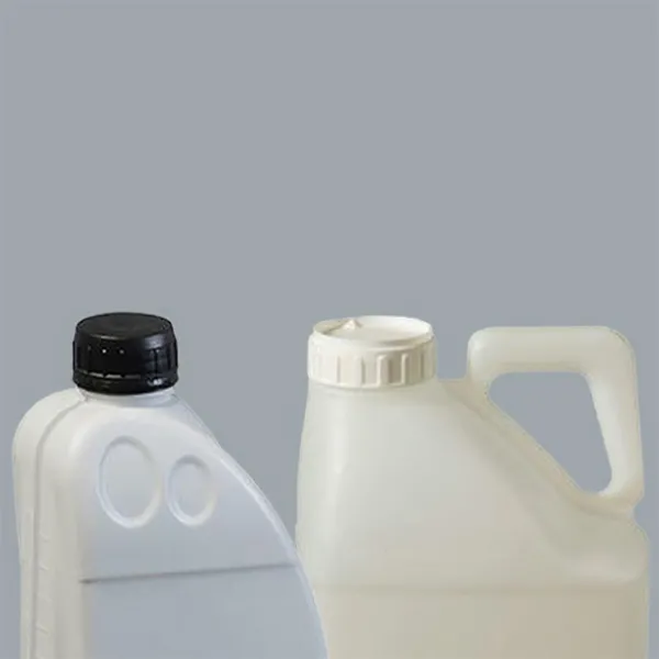 Plastic Bottles