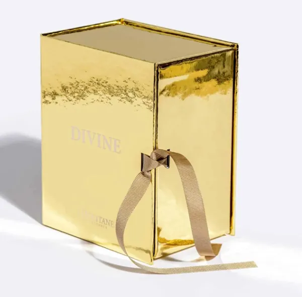 DIVINE BOX