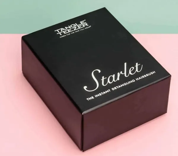 RIGID GIFT BOXES