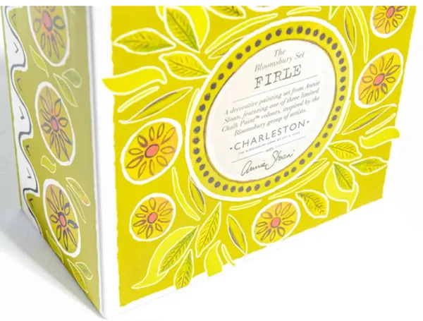 SLIPCASE AND DRAWER RIGID BOXES