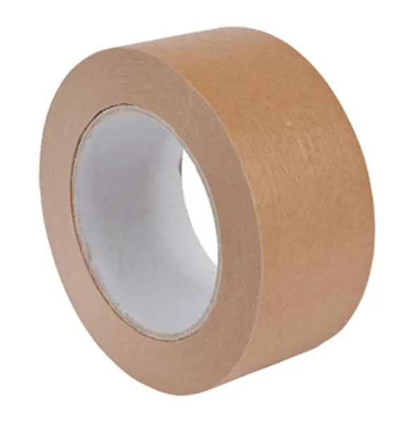 Premium Self Adhesive Paper Tape