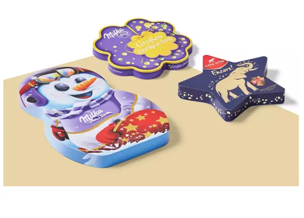 FORM PACKAGING