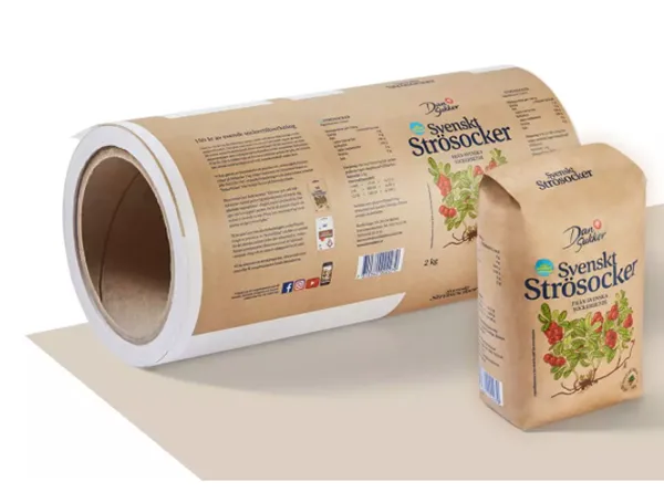 PAPER BAGS
