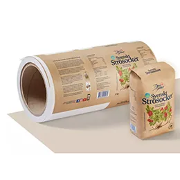 PAPER BAGS