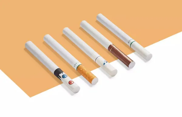 Tipping Paper | Packaging Products, Caps And Closures