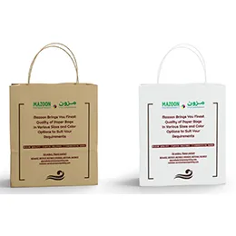 Paper Bags