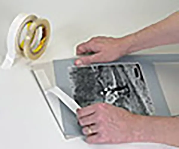Attachment & Bonding Tape