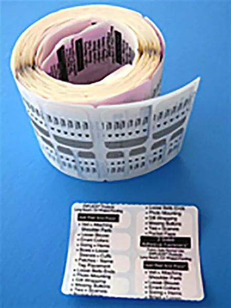 Fashion Tape