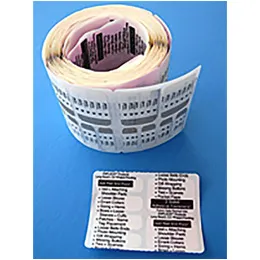 Fashion Tape