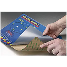 Food Grade Tape - Direct & Indirect Food Contact
