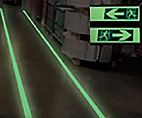 Reflective Tapes