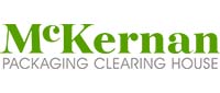 Mc Kernan Packaging Clearing House