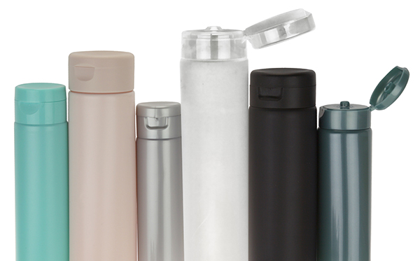 Collapsible Tubes