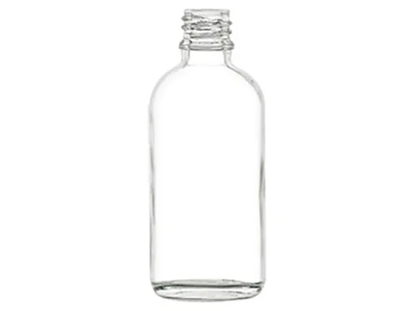 Glass Bottles