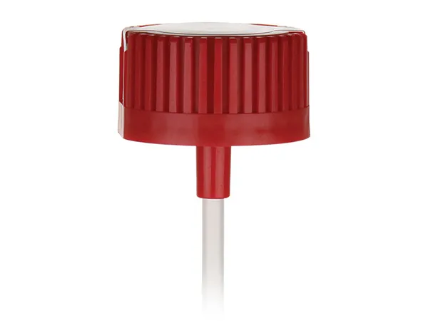 Red Garden Sprayer, 38mm Finish