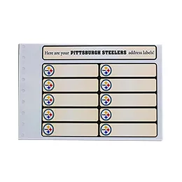 Return Address Labels
