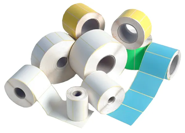 STOCK THERMAL TRANSFER