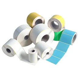 STOCK THERMAL TRANSFER