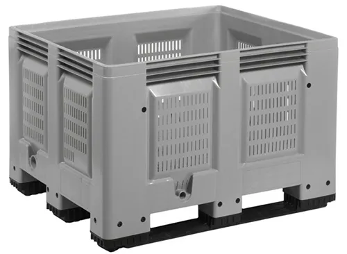 SCHOELLER BULK BIN