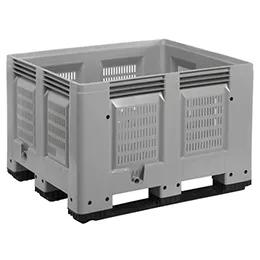 SCHOELLER BULK BIN