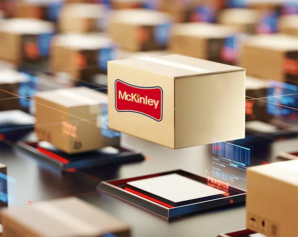 CORRUGATED PACKAGING