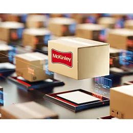 CORRUGATED PACKAGING