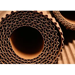 INTERIOR & SPECIALTY PACKAGING