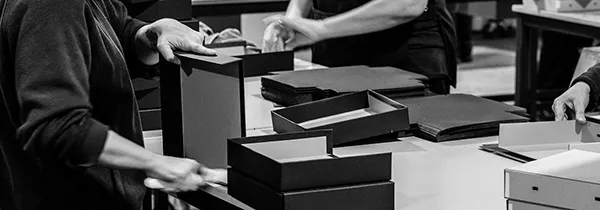Rigid Boxes