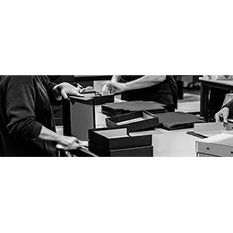 Rigid Boxes