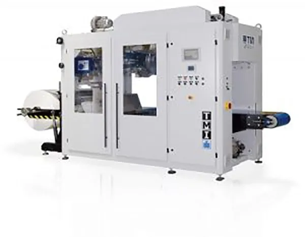 PRIMARY AUTOMATION