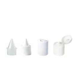 Plastic Caps.