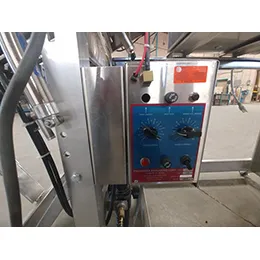Bag sealer