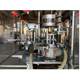 Kosme Extra Fix 6T Wet Glue Labeler