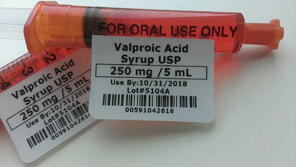 Labeling Solutions