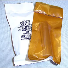 Overwrapping Solutions