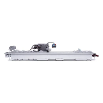 Thermoforming machines - Thera 650