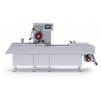 Thermoforming Machine Thera 100