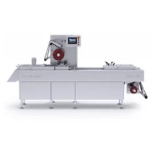 Thermoforming Machine Thera 100