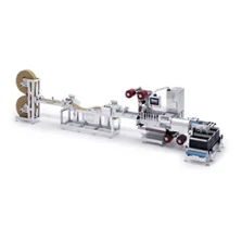 Converting & Labeling Equipment