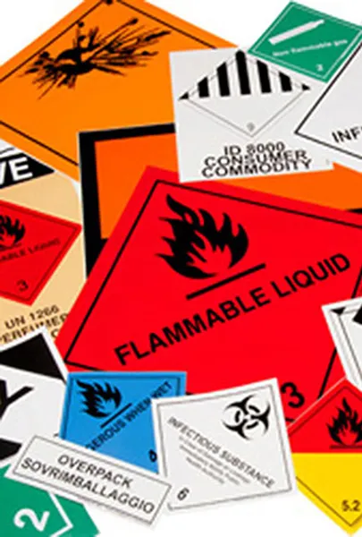 DANGEROUS GOODS PACKAGING