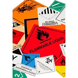 DANGEROUS GOODS PACKAGING