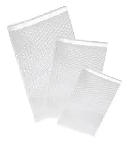 Bubble Bags - Paunches