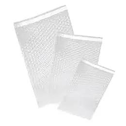 Bubble Bags - Paunches