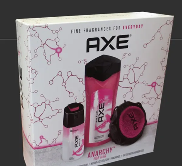 Gift Sets and Special Packs