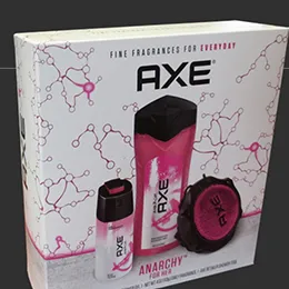 Gift Sets and Special Packs