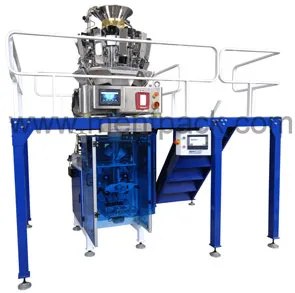 Mini VFFS Multihead Weigher